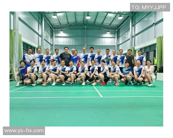 深圳羽毛球队在全国团队协作排行榜中荣获第五名展现出色团队精神与实力